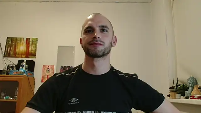 OskarBreno webcam