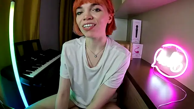 olivka-flower webcam