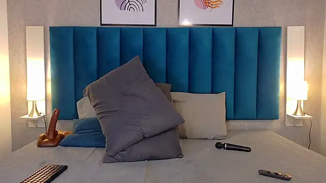 Madisonsmiith webcam