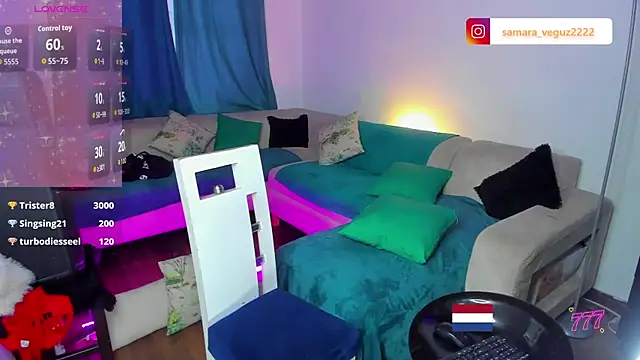 Model: samara_veguz222