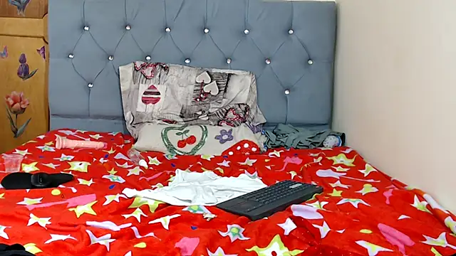 AMARYXS webcam
