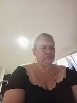 CheekySnowQueen_69 webcam