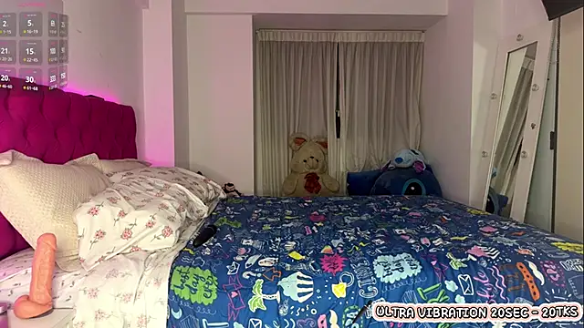 sofialopezzzzz webcam