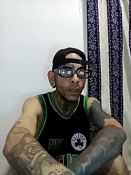 Demon_Rose_ webcam