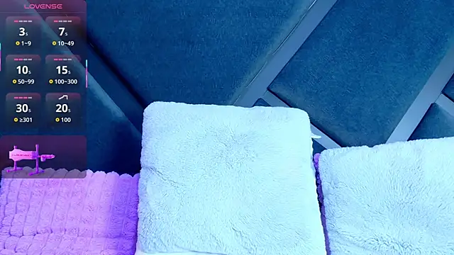 ZafiroClean webcam