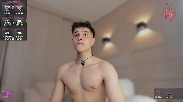 thomklein (M young) - 🥵//GOAL FUCK MI PILLOW HIP MOVEMENT//