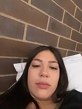 Latina_vanessa webcam