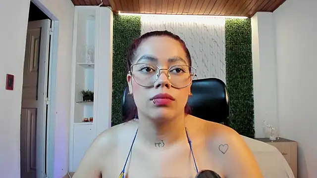 Melisa_Soto webcam