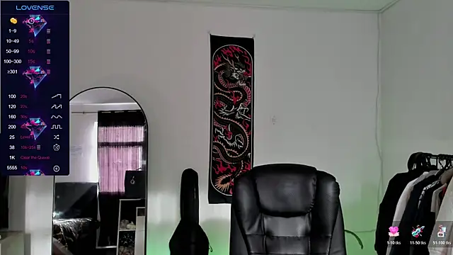 Damon__333 webcam