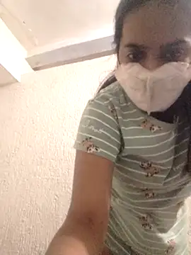 Priya_Strip webcam