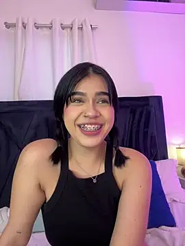 Lily_Woodz webcam
