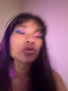 CrazyBubble webcam