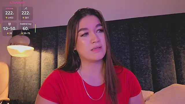 Ariannaa_Suarez1 webcam