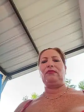 Sexy-Woman-Mature webcam