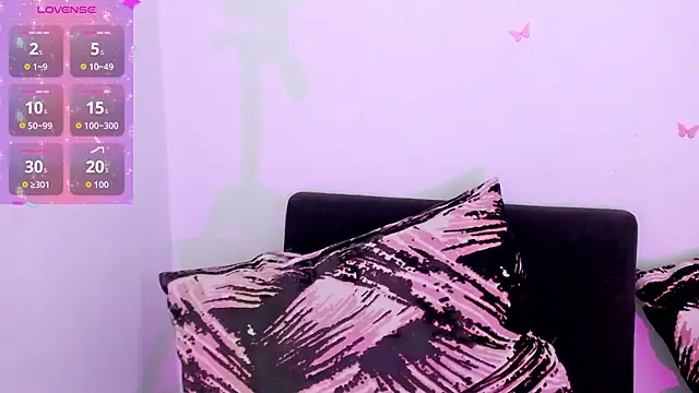 MarilynDupont webcam
