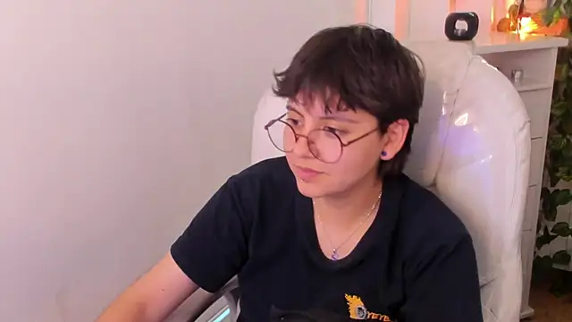 Nathaly_ds webcam