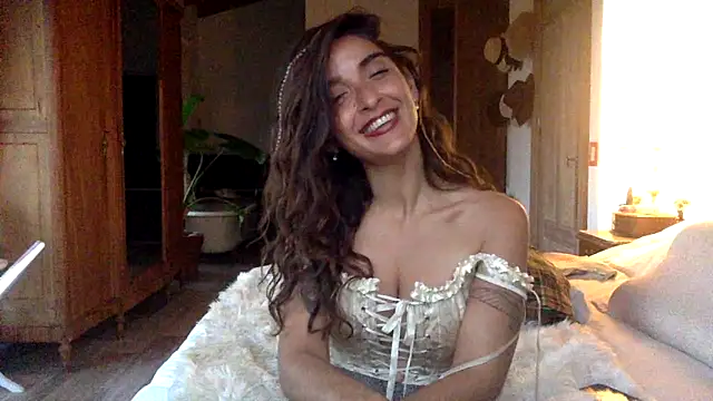 venuslibre webcam