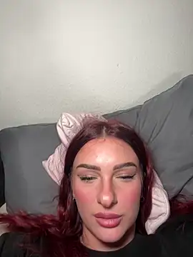 OliviaaFischer webcam
