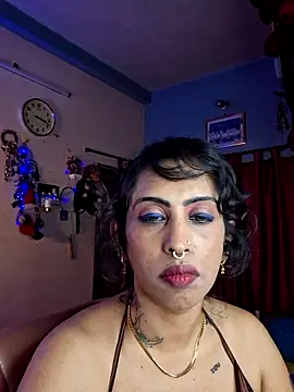 Poisonou5 webcam