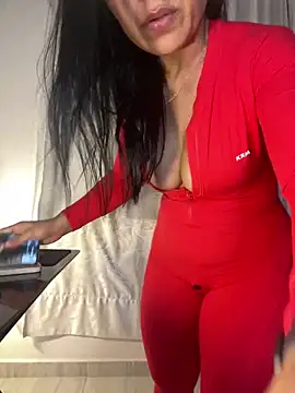 Natural_BIGASS_Nina webcam