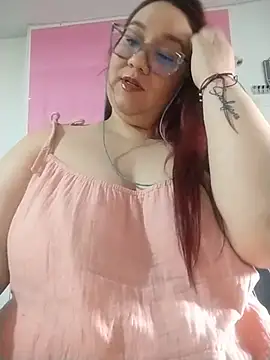 sharon_G webcam