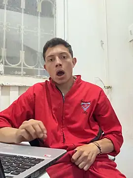 santiObrero webcam