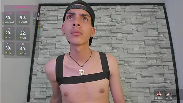 dave_925_ (M young) - Suck dildo, b!tch 🥵