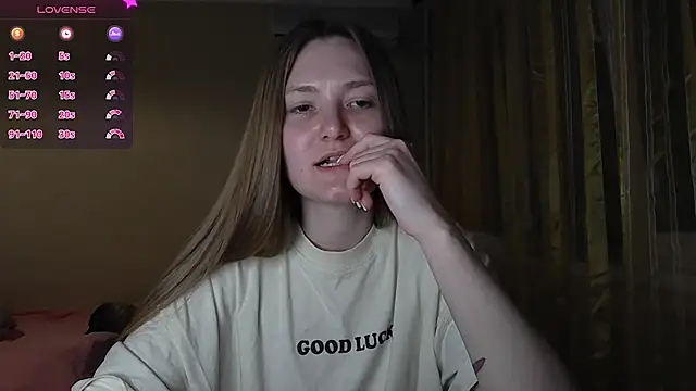 belle_brooks - Belle_Brooks's free webcam - UK Sex Cams