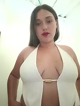 Naughty-Samanta- webcam