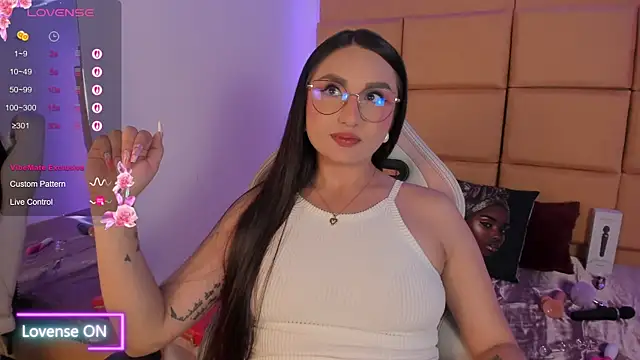 Kalessi_cam webcam