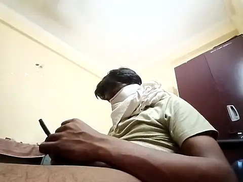 gajodhar20 webcam