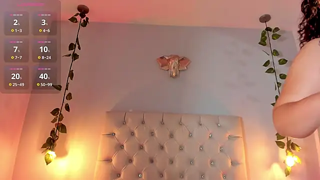 Samantha_Greey_ webcam