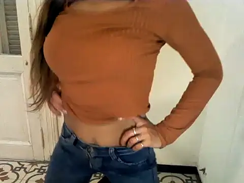 Barbi_0 webcam