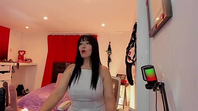 Sarah_teiku webcam