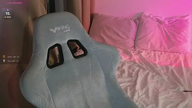 cute_thomas webcam