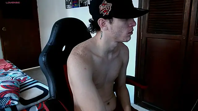 deividcloud36 webcam