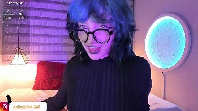 Ghosty_Doll webcam