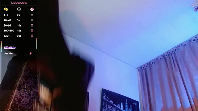 katha_Crawford webcam