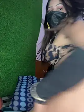 HOTTY-TINA webcam