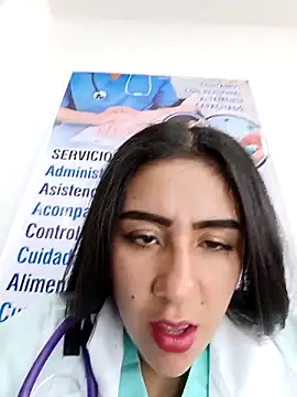CAROLINE__07 webcam