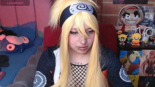 _alexa19pretty_ webcam