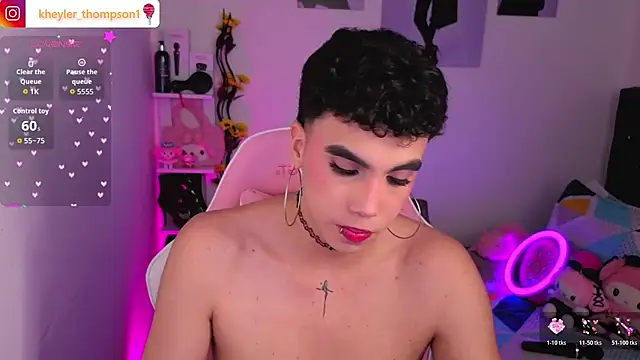 Kheyler_1 webcam