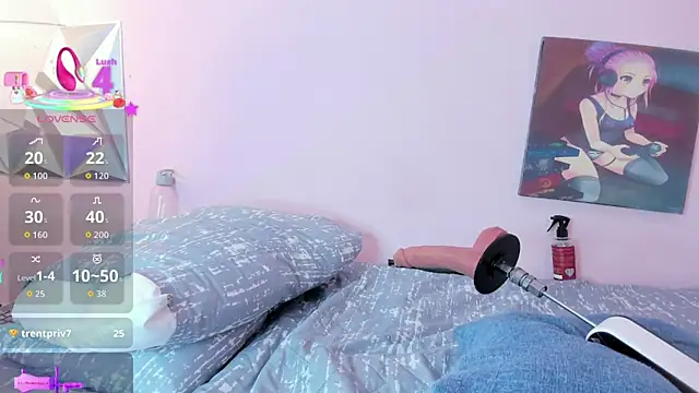mia_gold_ webcam