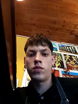 blackninja66 webcam