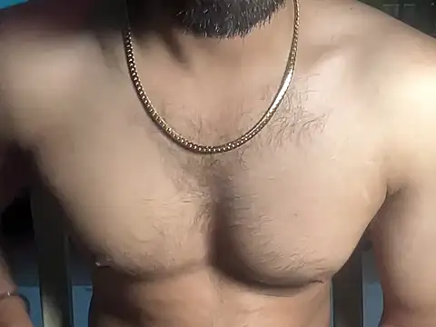 rude_nick webcam