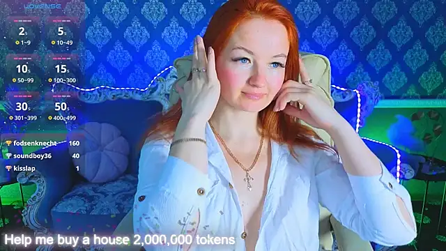 marina_mur_ - Marina_Mur_'s free webcam - UK Sex Cams