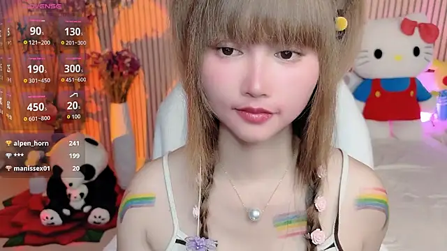 美女di-or-在线直播