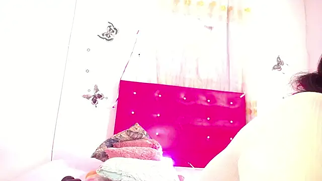 Naughty_choko webcam