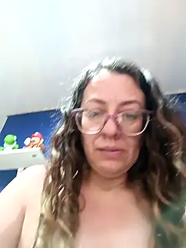 miss_hanna07 webcam