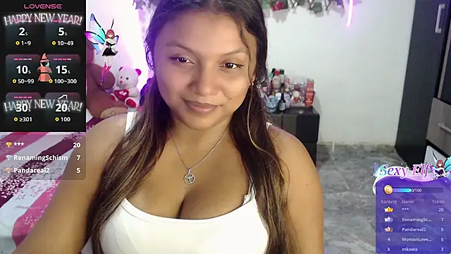 sexysusan4you webcam